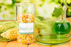 Bream biofuel availability