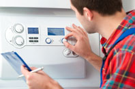 free Bream gas safe engineer quotes